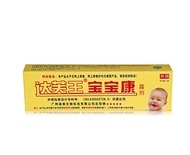達(dá)膚王寶寶康霜?jiǎng)? title=