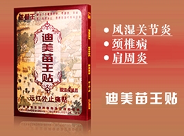 迪美苗王